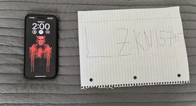 Good
													Apple iPhone 15 Pro Max - T-Mobile, Natural, 256 GB, A2849, photo 1 of 7