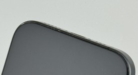 Good
													Apple iPhone 15 Pro - Unlocked, Black, 256 GB, A2848, photo 5 of 5