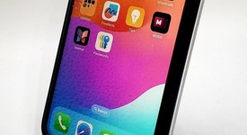 Good
													Apple iPhone 11 - Unlocked, Black, 128 GB, A2111, photo 1 of 6