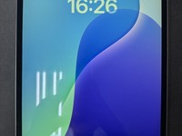 Apple iPad Pro 12.9" 3rd Gen 2018