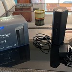 Mint Netgear Nighthawk Router