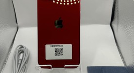 Mint
													Apple iPhone 13 - TracFone, Red, 128 GB, A2482, photo 5 of 6