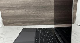 Good
													MacBook Pro 2020 - 13" - Apple M1, Gray, 256 GB, 8 GB, photo 1 of 9