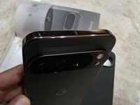 Google Pixel 10 Pro XL