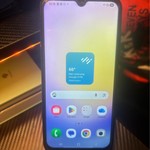 Good Samsung Galaxy A25 5G - Boost, 128 GB, Black & Blue, 6 GB
