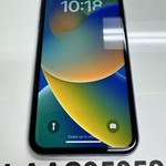 Good Apple iPhone Xr - Unlocked, Blue, 64 GB, A1984