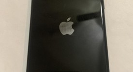 Good
													Apple iPhone 11 - Straight Talk, Black, 64 GB, A2111, photo 5 of 9