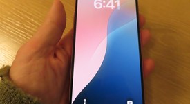 Good
													Apple iPhone 16 - T-Mobile, Pink, 128 GB, A3081, photo 4 of 6