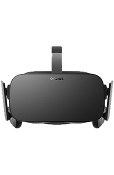 Oculus Rift CV1 for sale