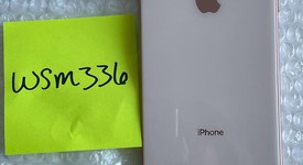 Mint
													Apple iPhone 8 Plus - Unlocked, Gold, 256 GB, A1864, photo 4 of 8