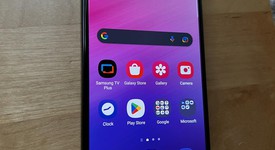 Mint
													Samsung Galaxy A53 5G - Metro by T-Mobile, Black, 128 GB, 6 GB, photo 2 of 10