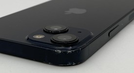 Fair
													Apple iPhone 13 - Unlocked, Midnight, 128 GB, A2482, photo 4 of 11