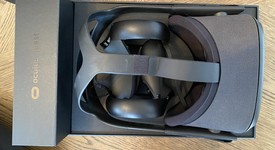 Good
													Oculus Quest - 64 GB, photo 3 of 9