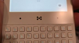 Mint
													Minimal Phone - Unlocked, Pebble, 128 GB, 6 GB, photo 3 of 8