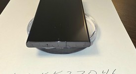 Good
													Samsung Galaxy S23 Ultra - Unlocked, Black, 256 GB, 8 GB, SM-S918U1, photo 4 of 10