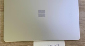 Mint
													Microsoft Surface Laptop 7 - Platinum, 512 GB, 16 GB, 13.8", photo 1 of 13