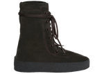  Yeezy Military Crepe Boot Oil