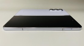 Good
													Samsung Galaxy Z Fold5 - Verizon, Icy Blue, 256 GB, 12 GB, SM-F946U, photo 2 of 8