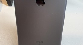 Good
													Apple iPhone 6S Plus - Unlocked, Grey, 128 GB, A1687, photo 2 of 7