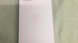 Mint
													Apple iPhone 15 Plus - Unlocked, Pink, 128 GB, A2847, photo 3 of 7
