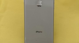 Mint
													Apple iPhone 8 - Unlocked, Silver, 128 GB, A1905, GSM, photo 2 of 6