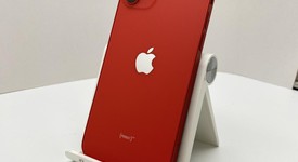 Fair
													Apple iPhone 12 - Unlocked, Red, 64 GB, A2172, photo 3 of 7