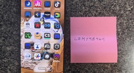 Good
													Apple iPhone 16 Pro - Unlocked, Black, 512 GB, A3083, photo 2 of 4