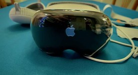 Good
													Apple Vision Pro - 512 GB, photo 4 of 10