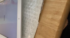 Mint
													Apple iPad 7th Gen - Wi-Fi, Silver, 128 GB, A2197, photo 6 of 6