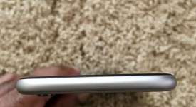 Mint
													Apple iPhone 6S - Straight Talk, Grey, 32 GB, A1633, photo 5 of 7