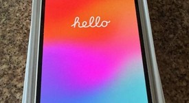 Good
													Apple iPhone 12 - Unlocked, White, 64 GB, A2172, photo 2 of 10