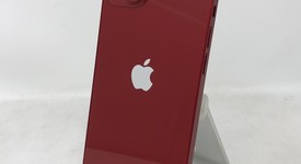 Mint
													Apple iPhone 13 - T-Mobile, Red, 128 GB, A2482, photo 2 of 2