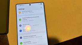 Good
													Samsung Galaxy S25 Ultra - Unlocked, Gray, 512 GB, 12 GB, SM-S938U1, photo 1 of 8