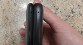 Mint
													TCL Flip Phone, photo 5 of 14