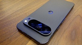 Mint
													Google Pixel 9 Pro - Unlocked, Obsidian, 512 GB, 16 GB, GR83Y, photo 3 of 8