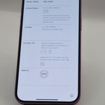 Good Apple iPhone 16 Plus - Unlocked, Pink, 128 GB, A3082