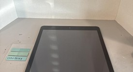 Good
													Apple iPad 9th Gen - Wi-Fi, Gray, 64 GB, A2602, photo 2 of 5