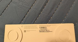 Good
													Apple Watch Series 10 46mm - Unlocked, Black, A3003 - Cellular, Aluminum, photo 1 of 16