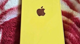 Good
													Apple iPhone 14 - Unlocked, Yellow, 128 GB, A2649, photo 2 of 6
