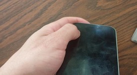 Good
													Apple iPhone 15 - Unlocked, Green, 128 GB, A2846, photo 3 of 10