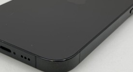 Good
													Apple iPhone 14 Pro - Unlocked, Black, 256 GB, A2650, photo 5 of 6