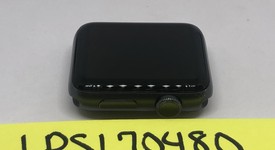Good
													Apple Watch Series 2 42mm - Gray, 8 GB, A1758, Nike, photo 2 of 19