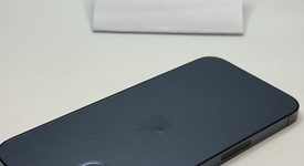 Mint
													Apple iPhone 12 Pro - Unlocked, Pacific Blue, 128 GB, A2341, photo 3 of 5