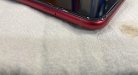 Mint
													Apple iPhone SE 3rd Gen 2022 - Cricket, Red, 128 GB, A2595, photo 5 of 10