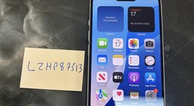 Fair
													Apple iPhone 15 - Xfinity, Blue, 512 GB, A2846, photo 5 of 11