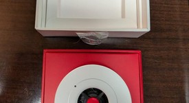 Good
													OnePlus 13 - Unlocked, Arctic Dawn, 512 GB, 16 GB, photo 5 of 15