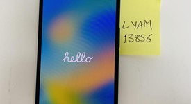 Mint
													Apple iPhone 13 - Verizon, Midnight, 128 GB, A2482, photo 1 of 9