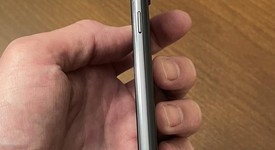 Mint
													Samsung Galaxy S21 5G - Unlocked, Gray, 128 GB, 8 GB, SM-G991U1, photo 5 of 7