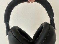 Sony WH-1000XM6