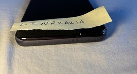 Good
													Samsung Galaxy S22 - T-Mobile, Black, 128 GB, 8 GB, SM-S901U, photo 4 of 5